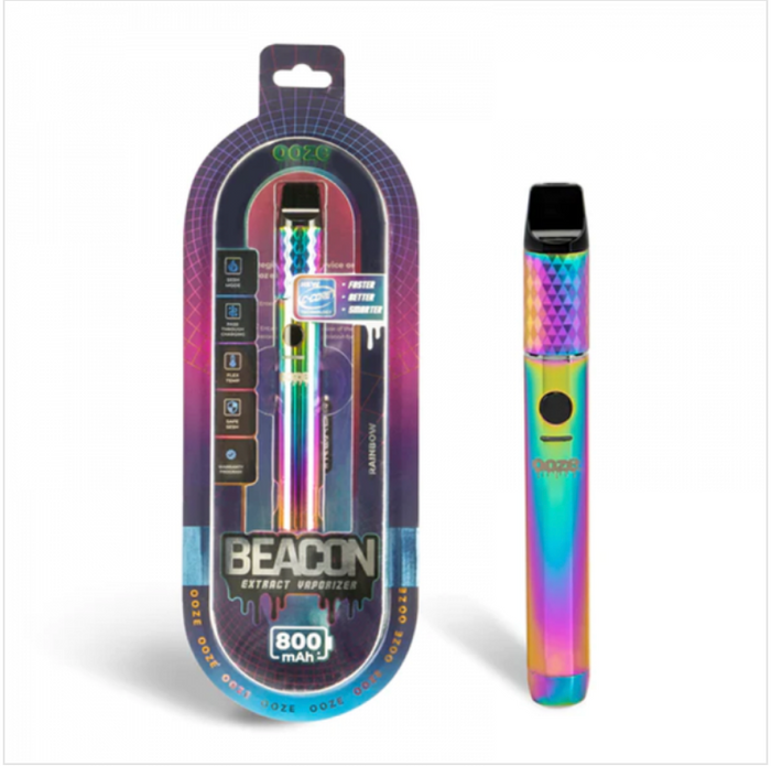 Ooze Beacon 800mAh Extract Vaporizer