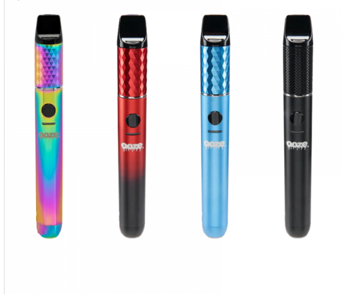 Ooze Beacon 800mAh Extract Vaporizer