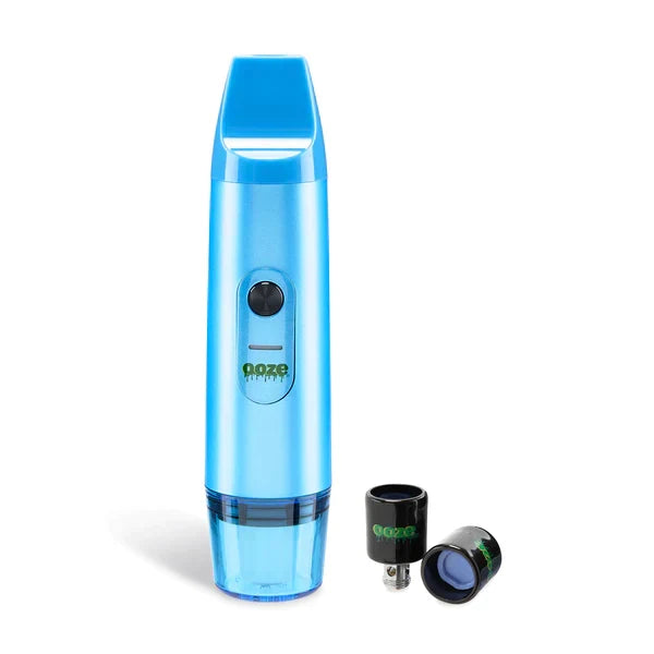 Ooze Booster 2-in-1 Wax Kit
