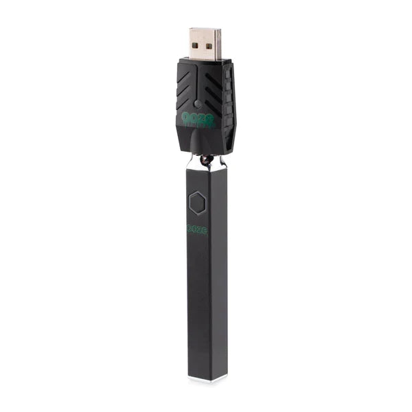 Ooze Quad Battery + Smart USB