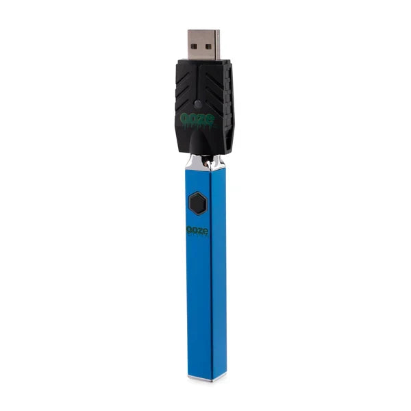 Ooze Quad Battery + Smart USB