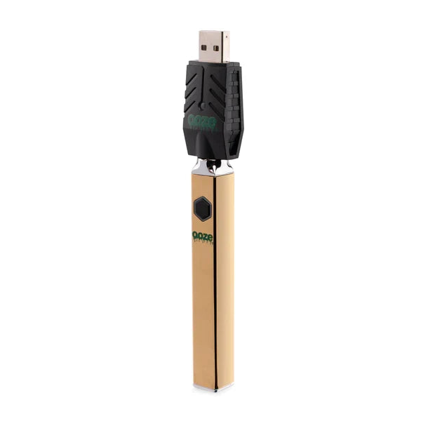 Ooze Quad Battery + Smart USB