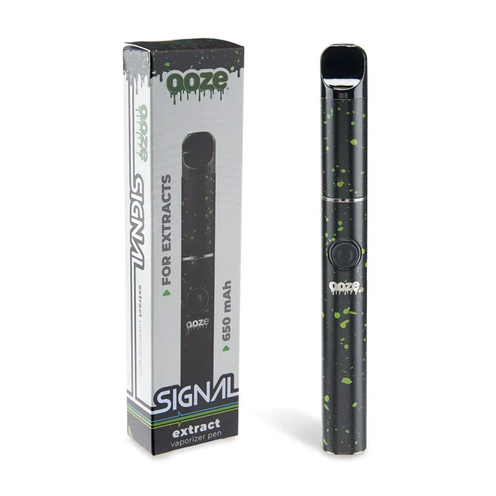 Ooze Signal Concentrate Pen