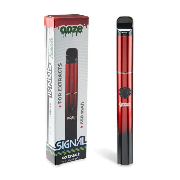 Ooze Signal Concentrate Pen