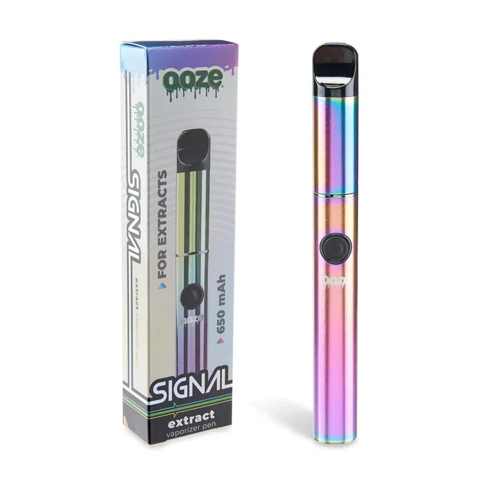 Ooze Signal Concentrate Pen