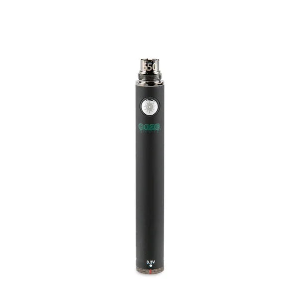 Ooze Twist 650mAh Battery 5ct