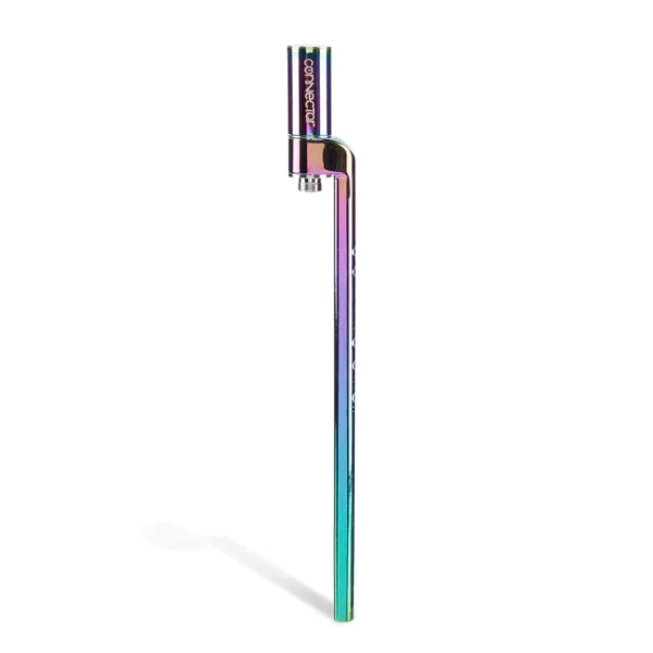 Ooze X Stache Connecter Dab Straw Attachment