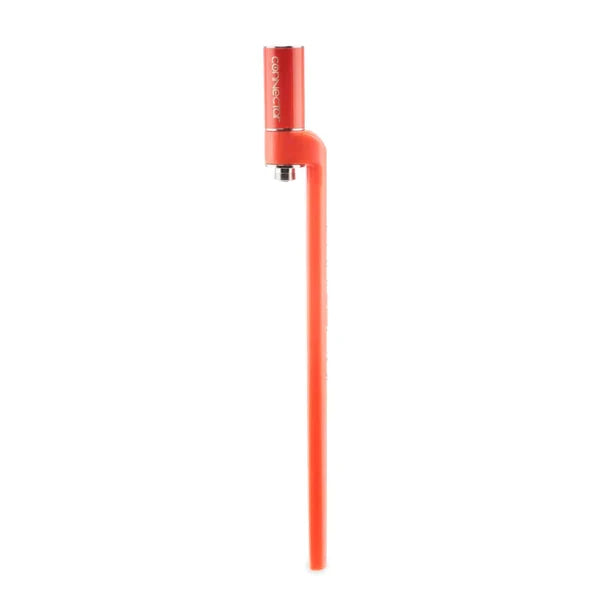 Ooze X Stache Connecter Dab Straw Attachment