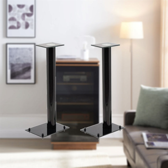 OPAL SS29 Deluxe Speaker Stand by Tauris™ -Home Living Store - -