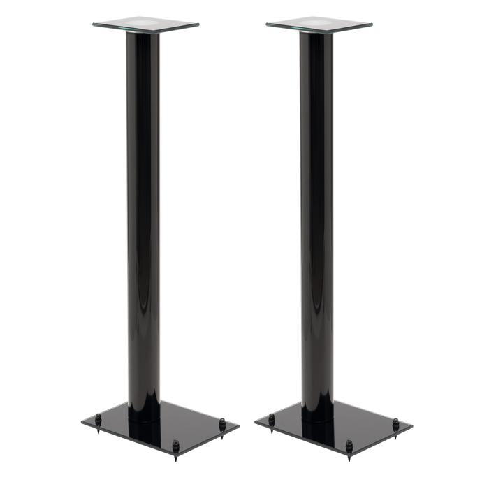 OPAL SS38 Deluxe Speaker Stand by Tauris™ -Home Living Store - -