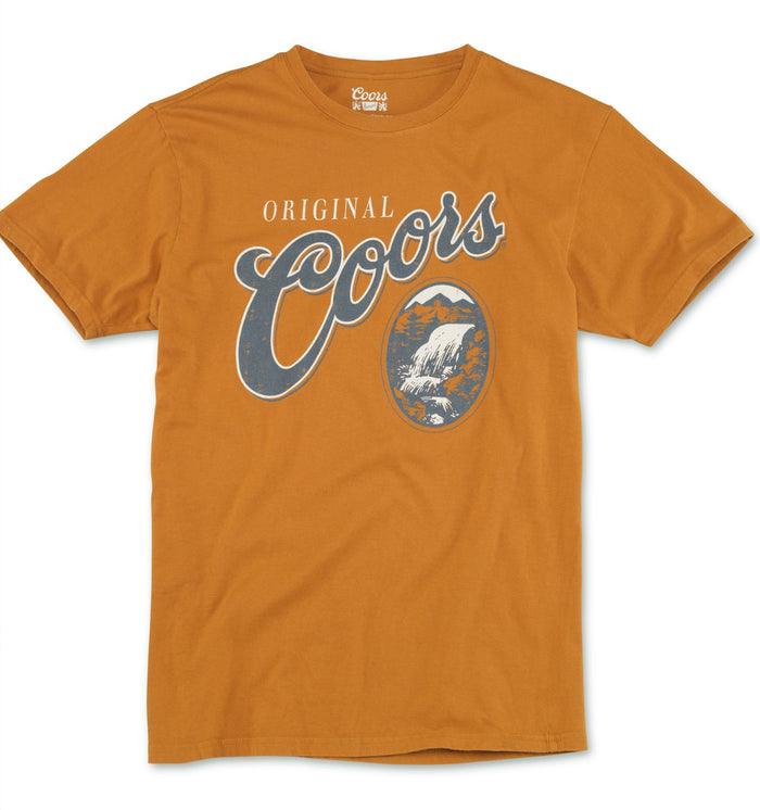 Original Coors Vintage T-Shirt
