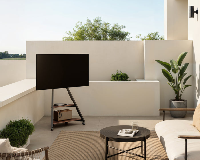 Outdoor TV Stand Eiffel Collection