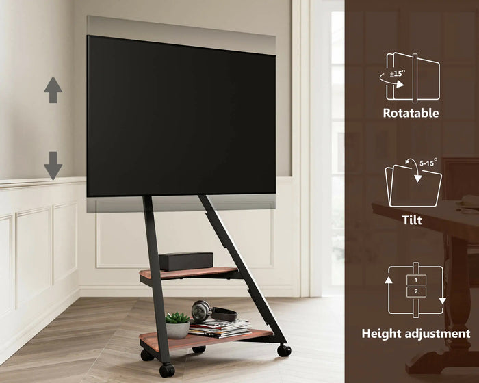 Outdoor TV Stand Eiffel Collection