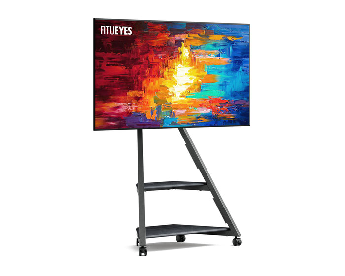 For 32-65 Inch / Black