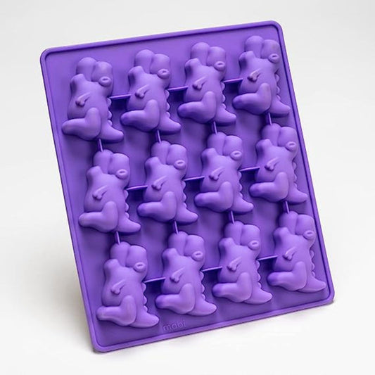 Dino Dogs mold