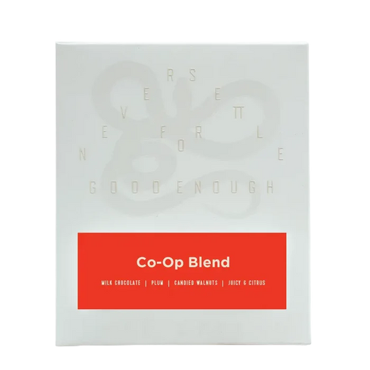 Ozark Natural Foods (Co-Op Blend)