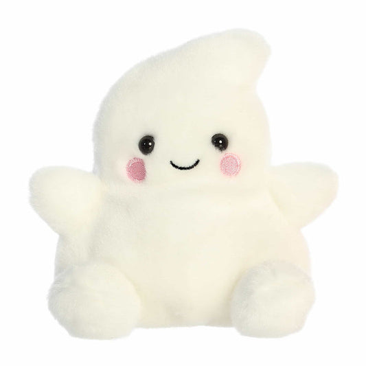 Palm Pals 5 Inch Tricks the Ghost Halloween Plush Toy