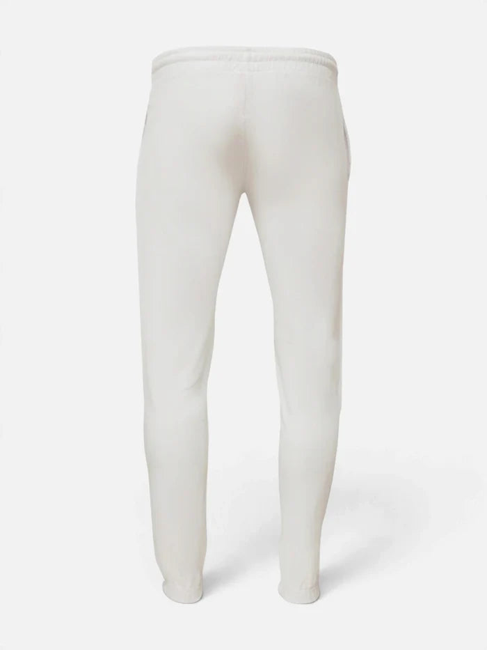 Pantalon Kappa Authentic Graphik Giachi Ar Blanco