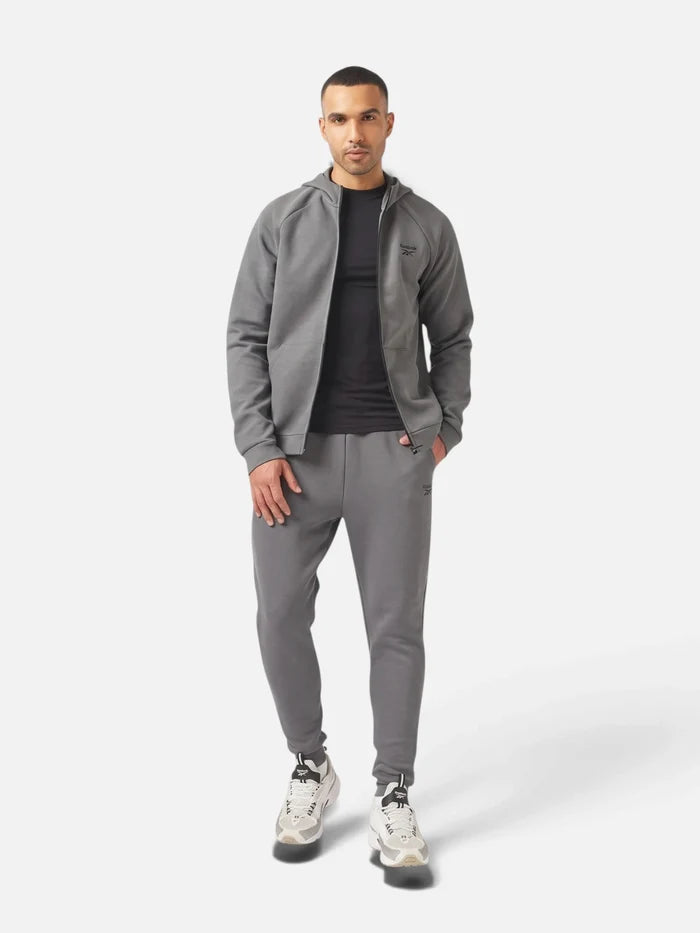 Pantalon Reebok Core Jogger - Gris