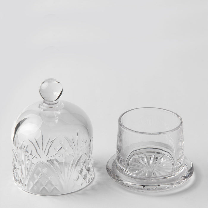 Paris Jam dish - Transparent