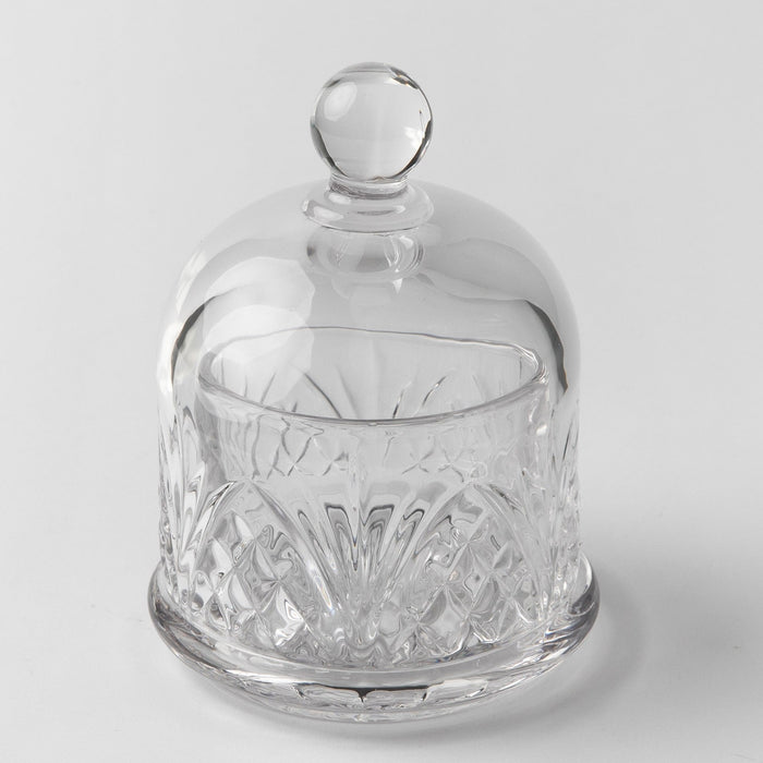 Paris Jam dish - Transparent