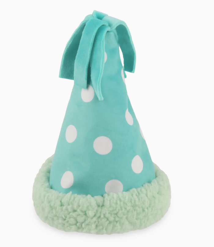 Party Animal Yappy Party Hat - Crew LaLa