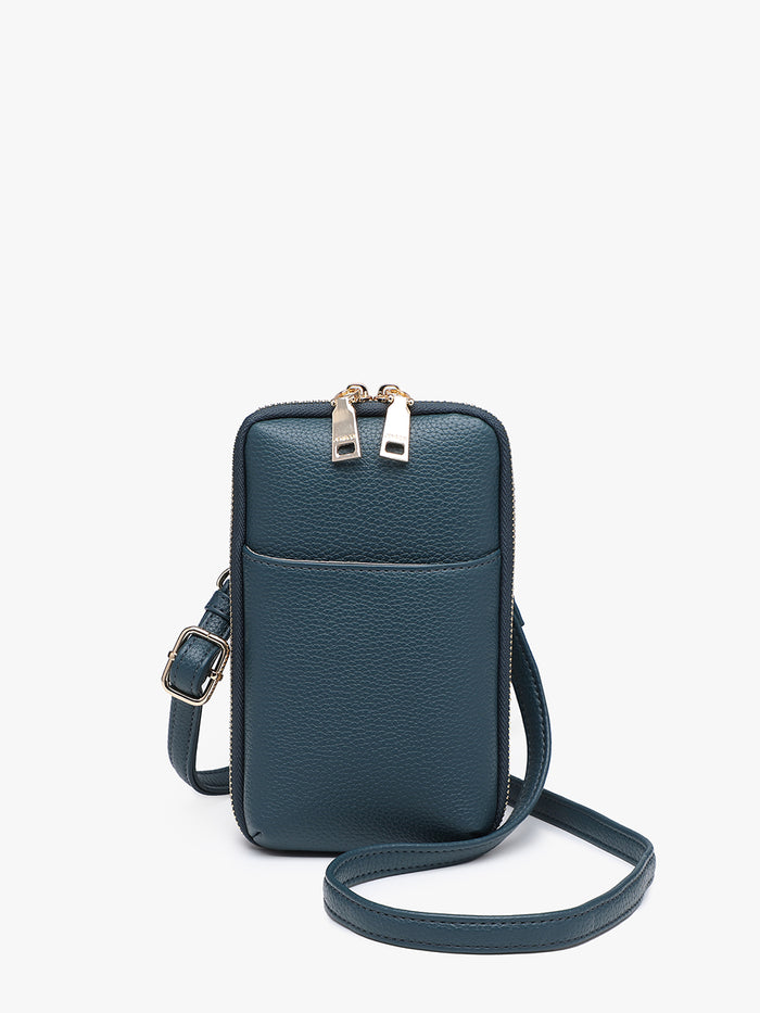 Payton Crossbody Wallet