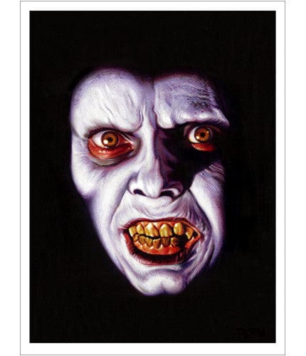 Pazuzu Jason Edmiston poster