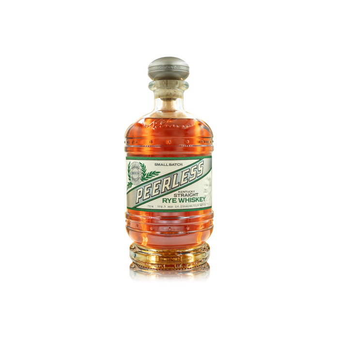 Peerless Small Batch