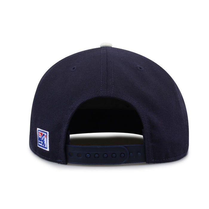 Penn State '93 Til Snapback