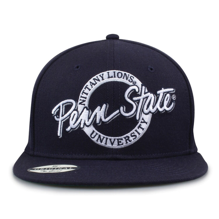 Penn State Flat Brim Snapbacks