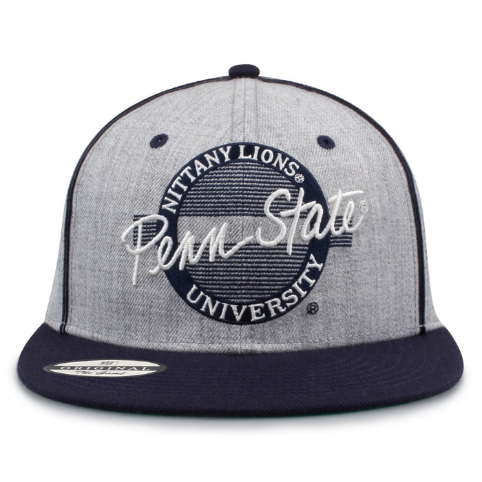 Penn State Flat Brim Snapbacks