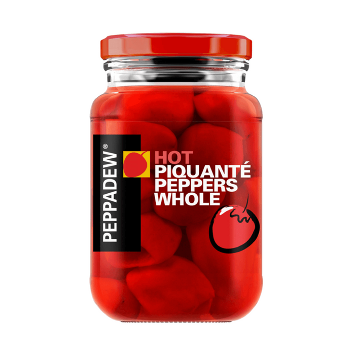 Peppadew Hot Piquante Peppers