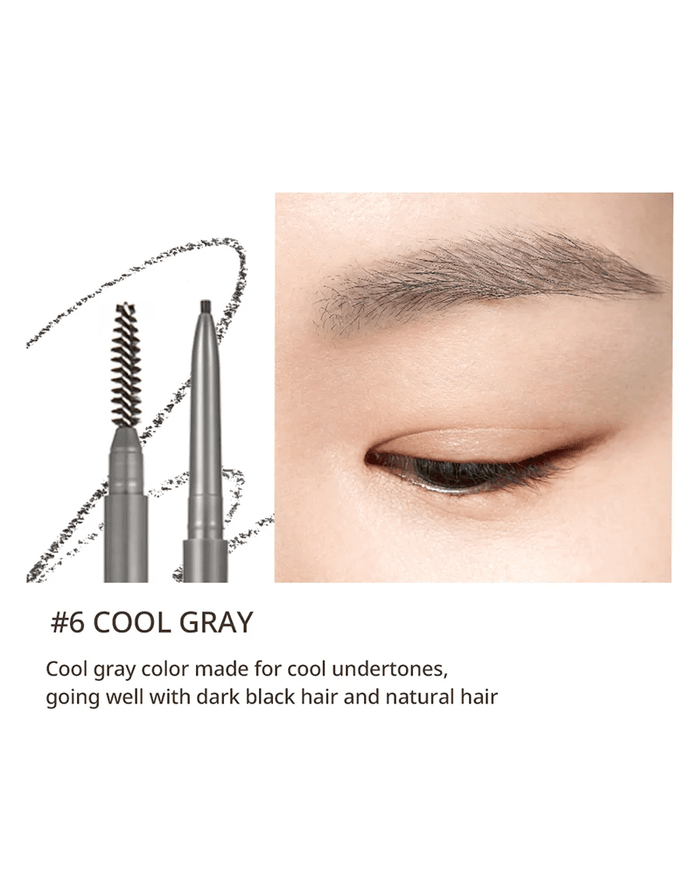 #06 Cool Gray