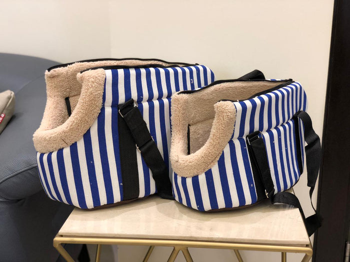 Pet Carrier Bag - SAFICCO