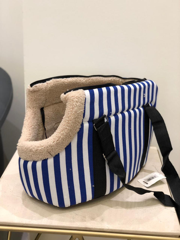 Pet Carrier Bag - SAFICCO