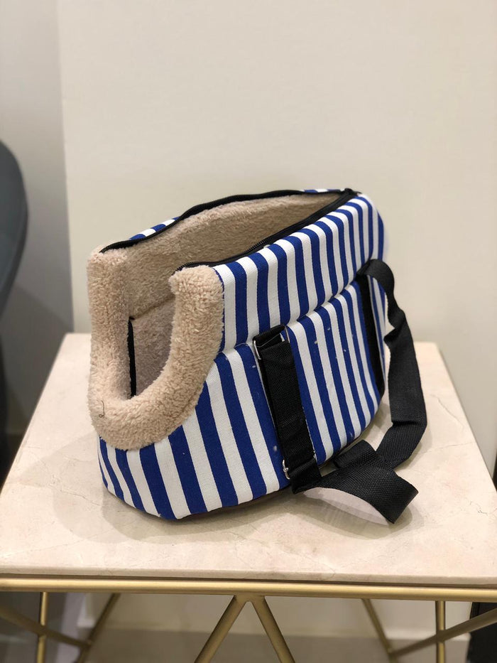 Pet Carrier Bag - SAFICCO