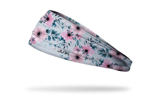 Petite Poppies Big Bang Lite Headband - View 1