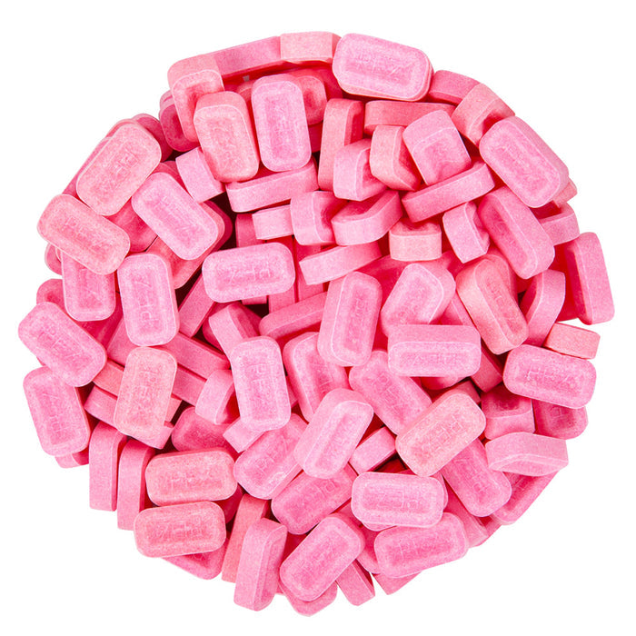 PEZ Pink Cherry Candy - 20 LB