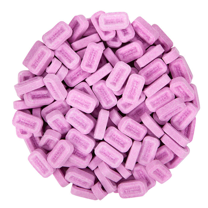 PEZ Purple Grape Candy - 20 LB