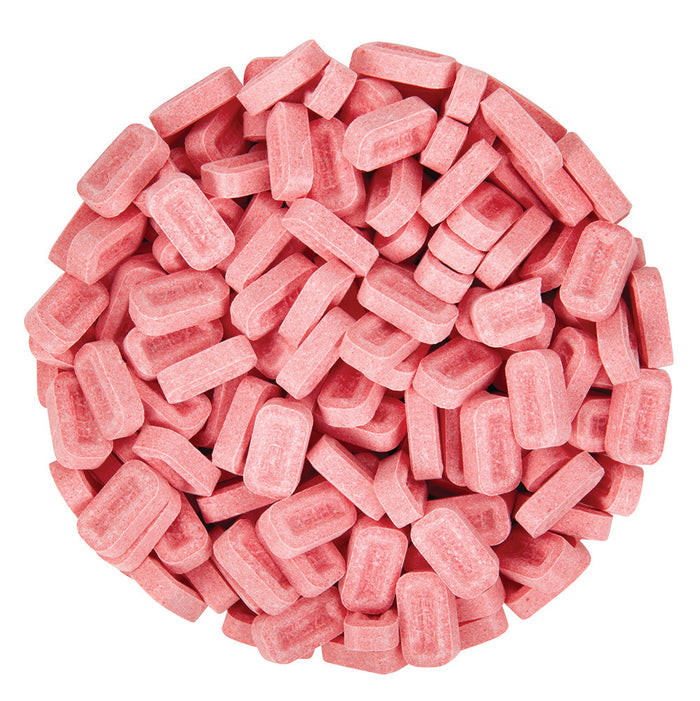 PEZ Red Sour Watermelon Candy - 20 LB