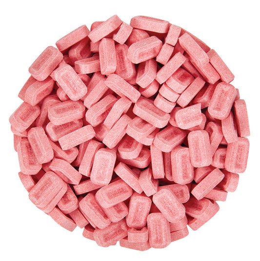 PEZ Red Sour Watermelon Candy - 20 LB
