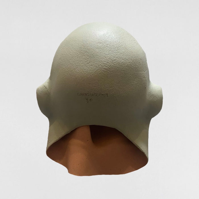 Phantom Prosthetics Mask