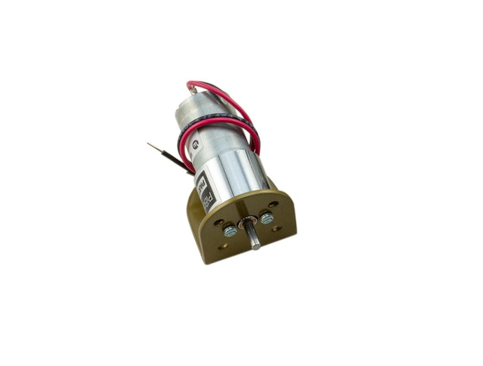 PiBorg 20D Motor - 6V 180RPM [Discontinued] by ModMyPi - The Pi Hut