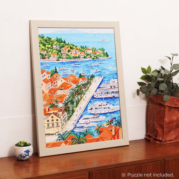 PieceClicks Puzzle Frame – 1000 Pieces