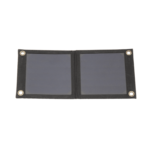 PiJuice Solar Panel - 6 Watt [Discontinued] by ModMyPi - The Pi Hut