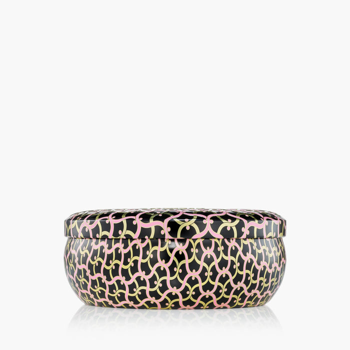 Pink Citron Grapefruit - 3 Wick Tin Candle