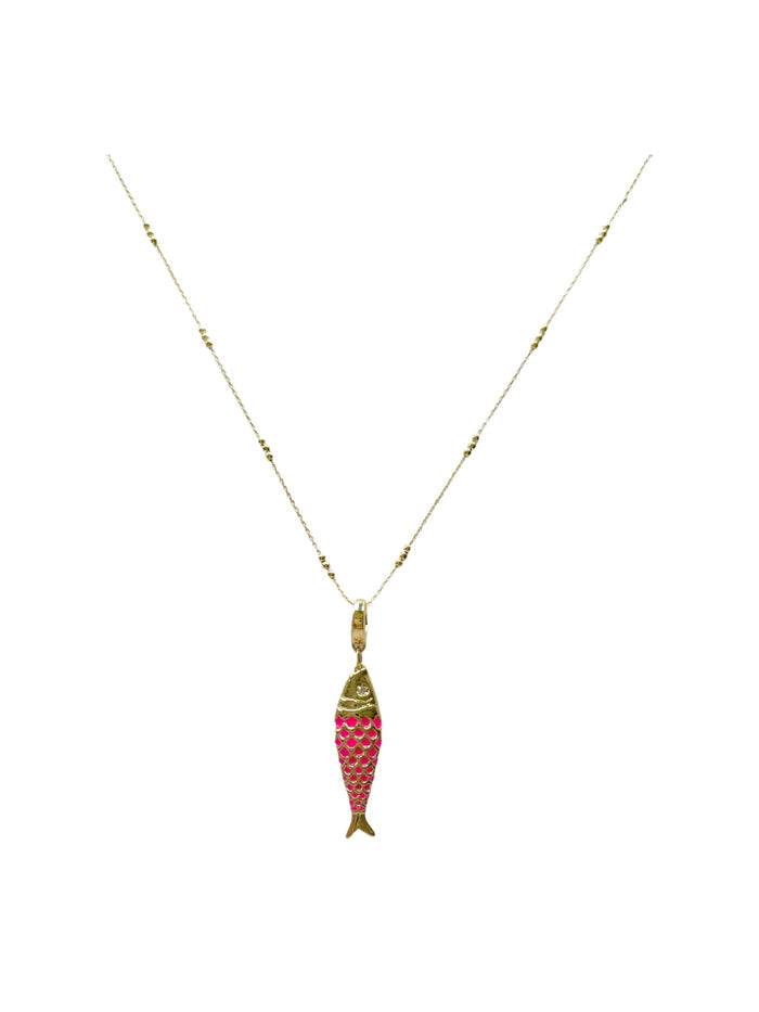 Pink Fish Bundle
