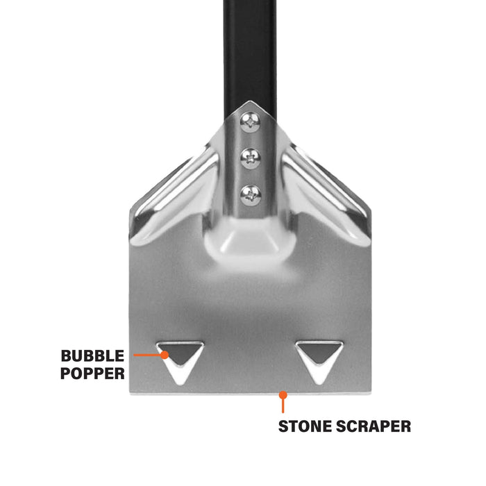 Pizza Stone Scraper - Blackstone Products