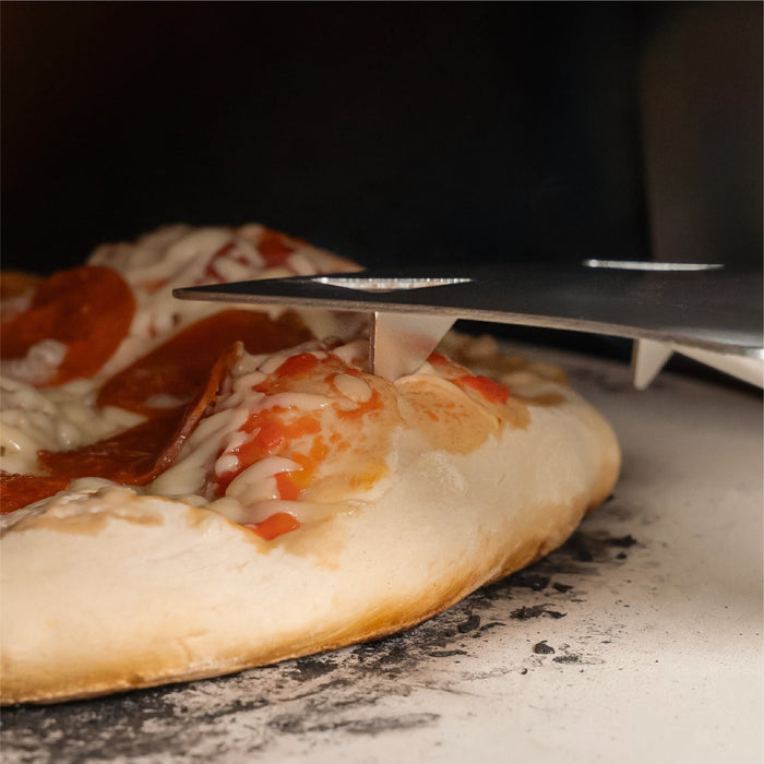 Pizza Stone Scraper - Blackstone Products